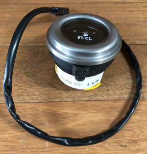 FUEL GAUGE 